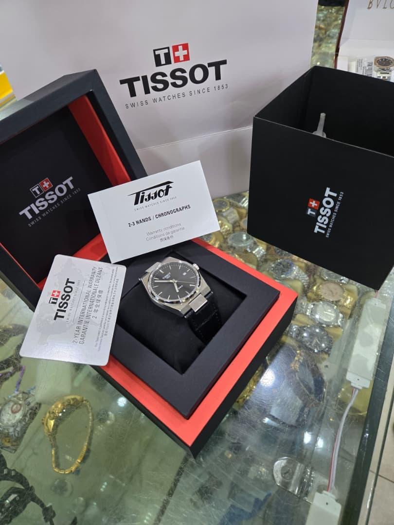 Tissot