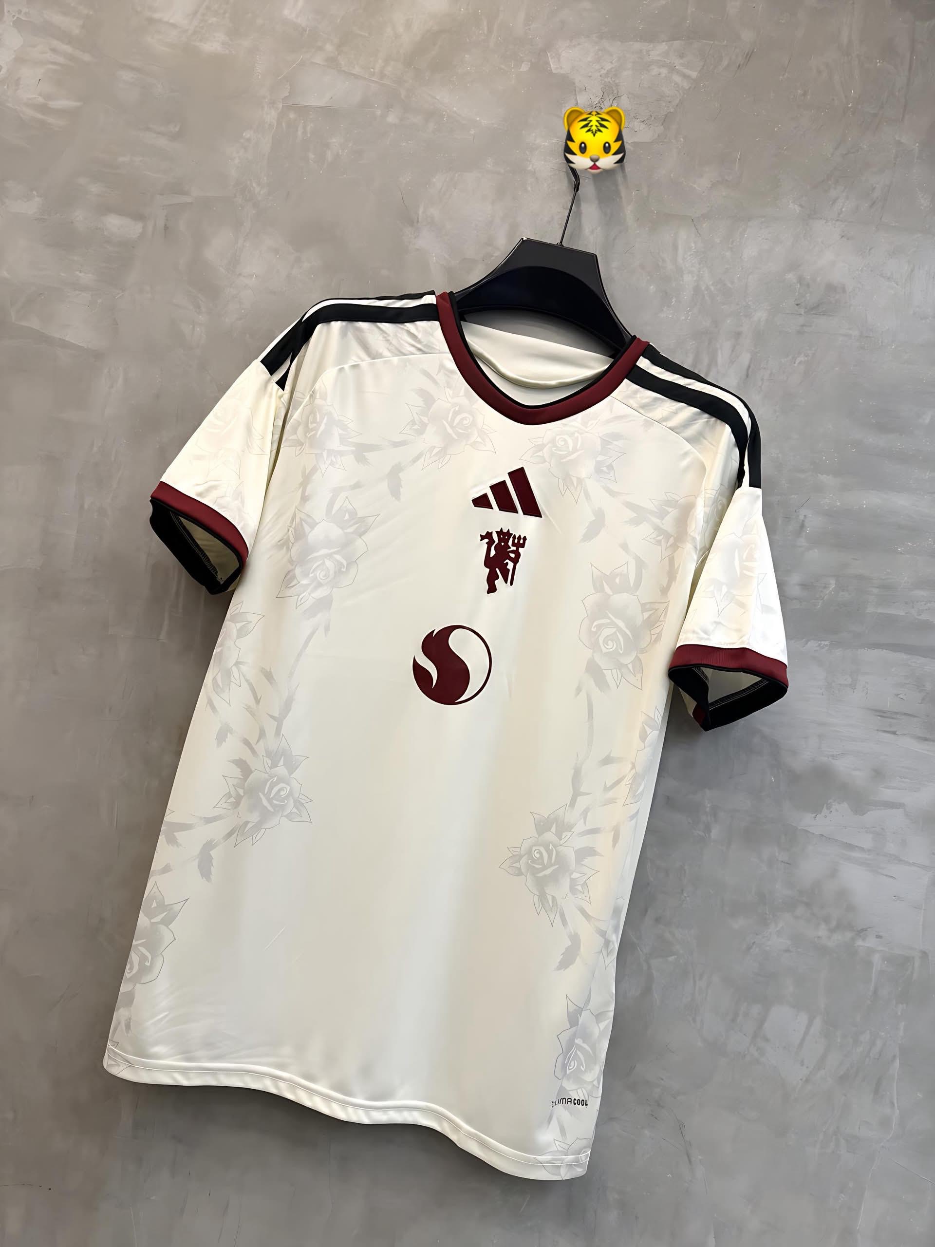 Man united 2026/2027 third kit
